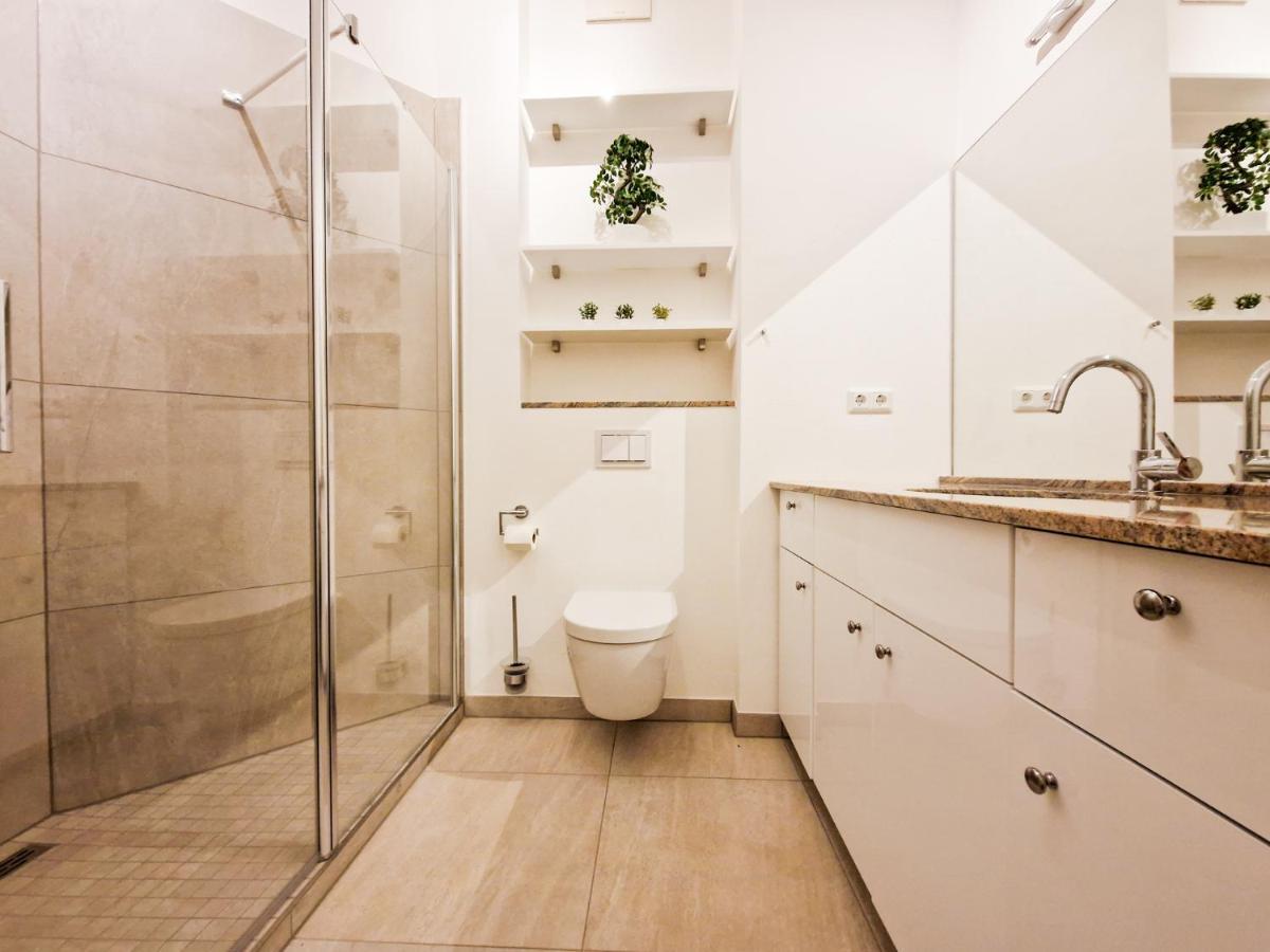 Apartment Euphoras - & Stylish - Parking *