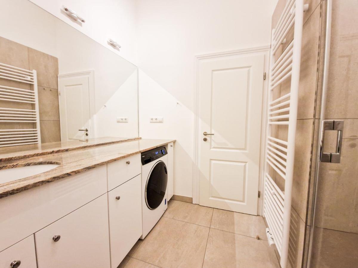 Apartment Euphoras - & Stylish - Parking *