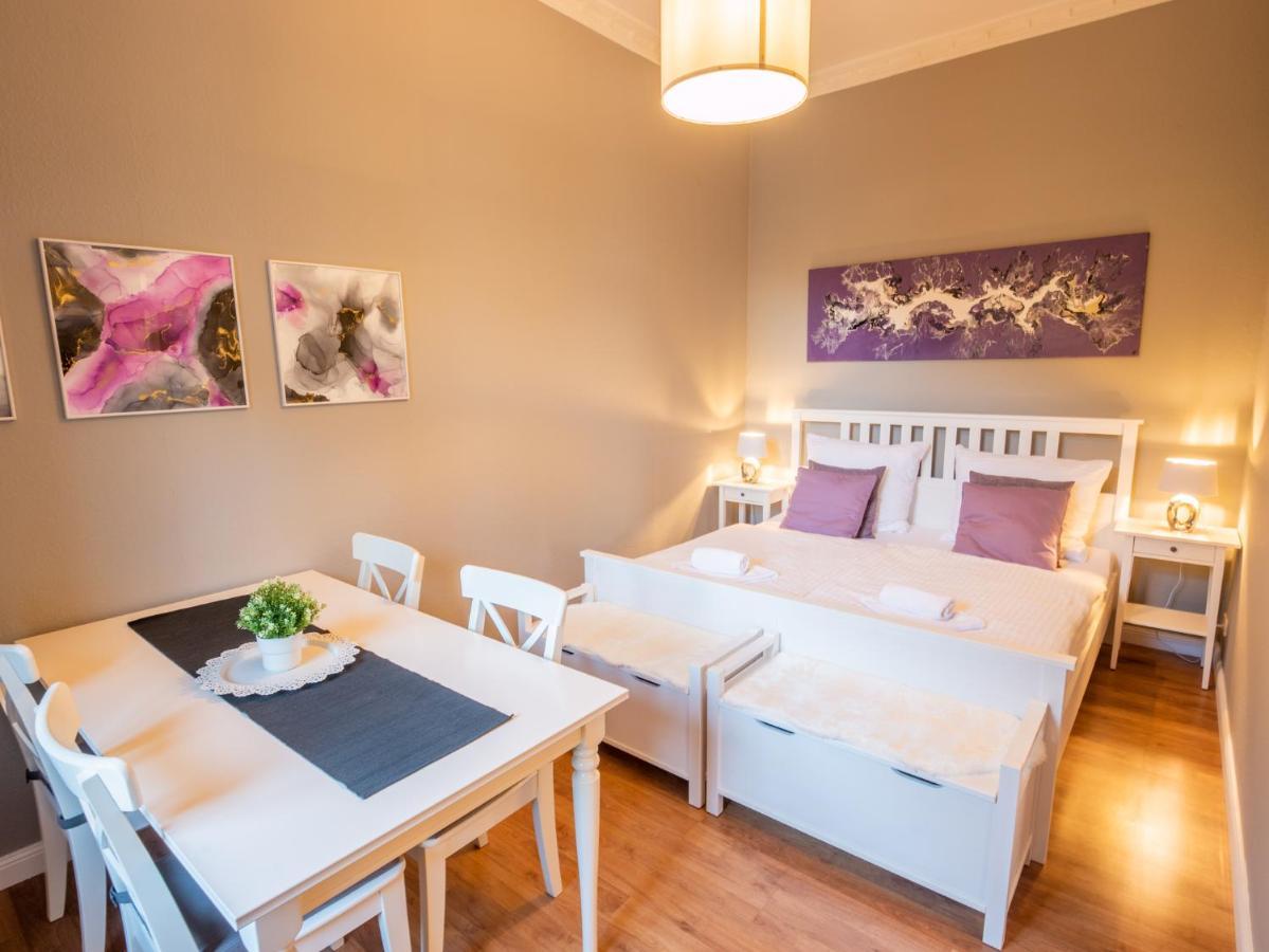 Euphoras - & Stylish - Parking Apartment Bad Harzburg